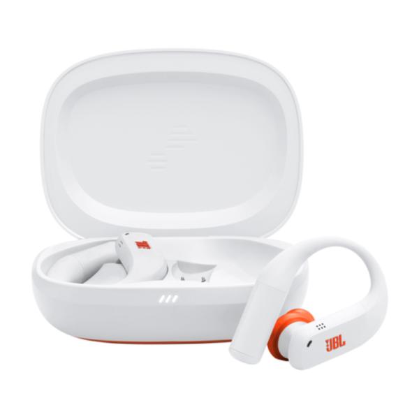 AUDIFONO JBL ENDURANCE PEAK 4 BLUETOOTH ANC IP6 JBLENDUPEAK4WHTAM BLANCO AUDIFONO JBL ENDURANCE PEAK 4 BLUETOOTH ANC IP6 JBLENDUPEAK4WHTAM BLANCO