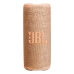 PARLANTE RGB JBL GRIP 16W BLUETOOTH IP68 JBLGRIPORGAM NARANJA