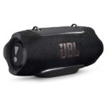 PARLANTE RGB JBL XTREME 5 BLUETOOTH / USB-C IP68 JBLXTREME5BLKAM NEGRO