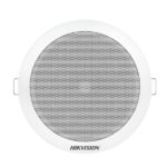 PARLANTE DE TECHO HIKVISION DS-QAE0206G1-V(O-STD) (E) 6W ANALOGICO 100V 327400192