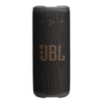 PARLANTE RGB JBL GRIP 16W BLUETOOTH IP68 JBLGRIPBLKAM NEGRO