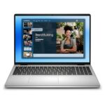 LAPTOP DELL DC16251 16″ CORE 5-120U 8GB 512GB TOUCH WIN 11 INGLÉS LDC16251-5506SLV-PUS PLATEADO