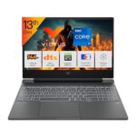 LAPTOP GAMING HP VICTUS 15-FA2104TX 15.6″ I7-13620H 16GB 512GB RTX 4050/6GB WIN 11 INGLÉS C25VQPA#ACJ AZUL