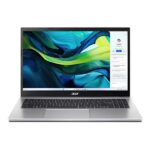 LAPTOP ACER ASPIRE GO 15 15.6″ RYZEN 7-7730U 16GB 512GB WIN 11 INGLÉS NX.JJHAA.003 PLATEADO