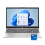 LAPTOP HP 15 B4HN8UA#ABA 15.6″ I7-1355U 16GB 512GB TOUCH WIN 11 INGLÉS PLATEADO