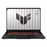 LAPTOP GAMING ASUS FA808UM 18″ AMD RYZEN 7 260 16GB 1TB SSD NVIDIA GEFORCE RTX 5060 WIN11 INGLÉS GRIS