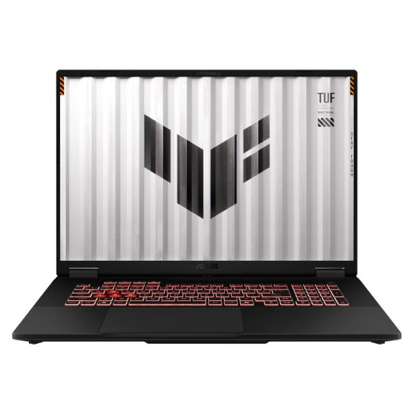 LAPTOP GAMING ASUS FA808UM 18″ AMD RYZEN 7 260 16GB 1TB SSD NVIDIA GEFORCE RTX 5060 WIN11 INGLÉS GRIS