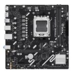 TARJETA MADRE ASUS PRIME A620AM-K AM5 MICRO ATX DDR5 90MB1GX0-M0EAY0