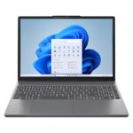 LAPTOP LENOVO IDEAPAD SLIM 3 15ARP10 15.3″ RYZEN 7-170 16GB SODIMM 512GB TOUCH INGLES WIN 11 83K700TUUS GRIS