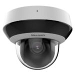 CAMARA PTZ IP HIKVISION DS-2DE2A404IWG1-E(O-STD) (E) 4MP H.265+ ACUSENSE ZOOM 4X 20M IR AUDIO BIDIRECCIONAL IP66 327002358
