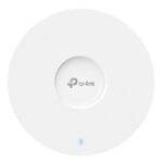 PUNTO DE ACCESO TP LINK OMADA EAP653 UR DUAL BAND 2.4GHZ / 5GHZ AX3000 2976MBPS