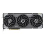 TARJETA DE VIDEO ASUS TUF-RTX5070TI-16G-GAMING NVIDIA GEFORCE RTX 5070 TI 16GB