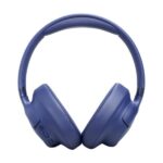 HEADSET JBL TUNE 780NC INALAMBRICO BLUETOOTH JBLT780NCBLUAM AZUL
