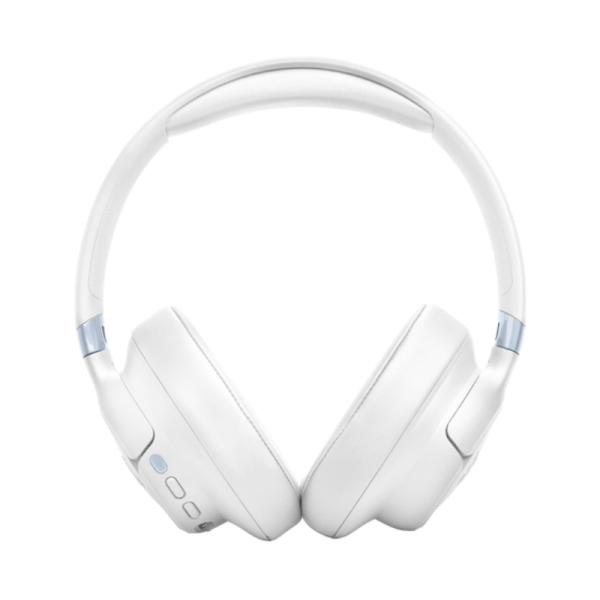 HEADSET JBL TUNE 780NC INALAMBRICO BLUETOOTH JBLT780NCWHTAM BLANCO HEADSET JBL TUNE 780NC INALAMBRICO BLUETOOTH JBLT780NCWHTAM BLANCO