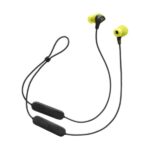 AUDIFONO JBL ENDURANCE RUN 3 WIRELESS INALAMBRICO BLUETOOTH 5.4 IP65 JBLENDURRUN3BTBLAM NEGRO / AMARILLO