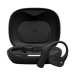 AUDIFONO JBL SENSE LITE INALAMBRICO BLUETOOTH 5.4 IP54 JBLSENSELITEBLKAM NEGRO