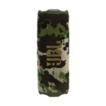 PARLANTE JBL FLIP 7 35 W RMS BLUETOOTH 5.4 IP68 JBLFLIP7SQUADAM CAMUFLADO