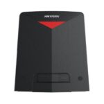 MOTOR DE PORTON DE CREMALLERA  HIKVISION DS-K3GL606WX-WB ETHERNET WIFI RS-485 4G OPCIONAL 314628602 NEGRO