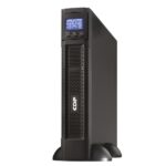 UPS CDP UPO11-2RTAXI 2000VA/2000W ONLINE DOUBLE CONVERTION 8 IEC-13/USB/SERIAL LCD/SOFTWARE NEGRO